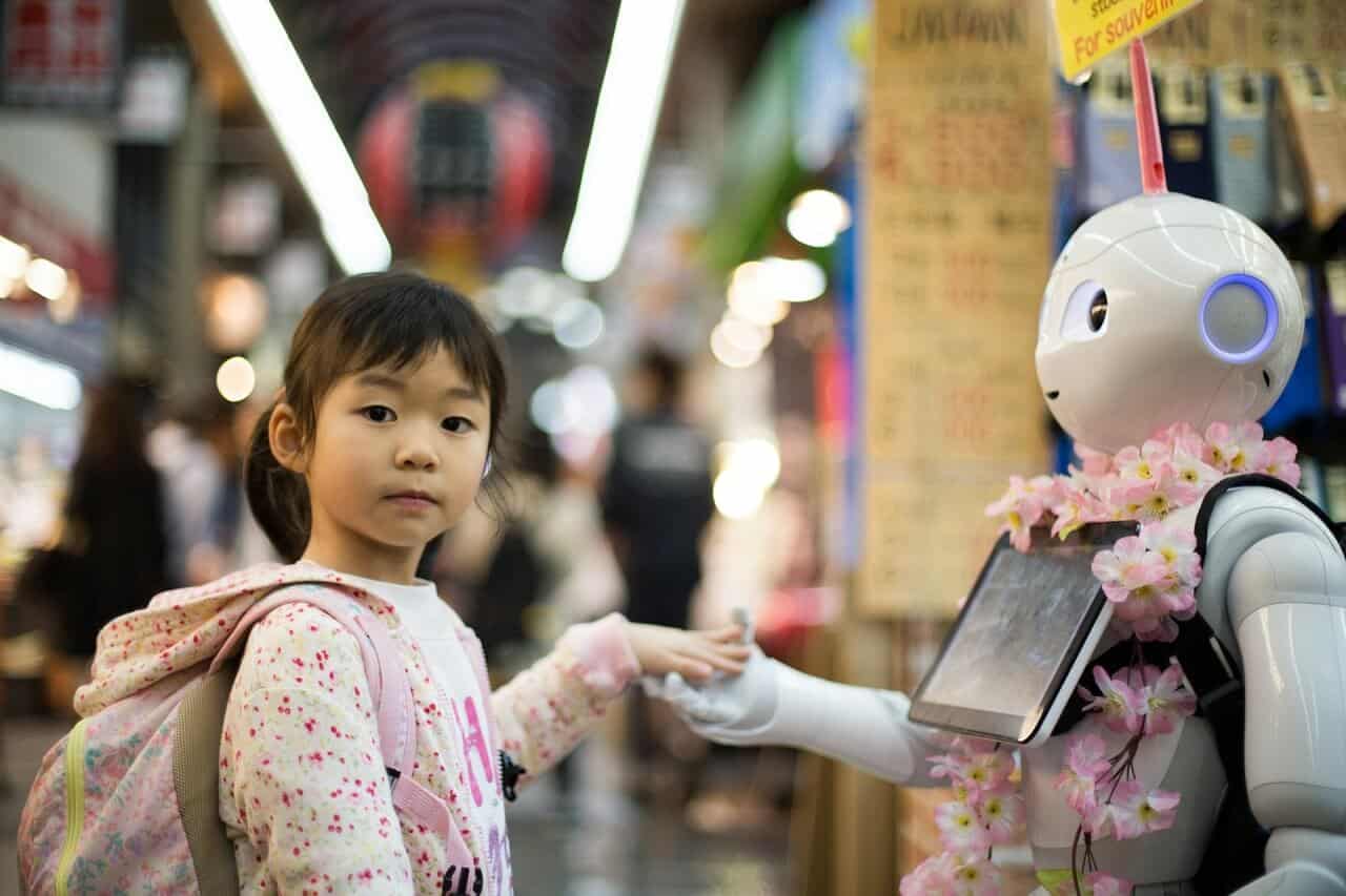 l'IA un danger ou pas pour l'humanité