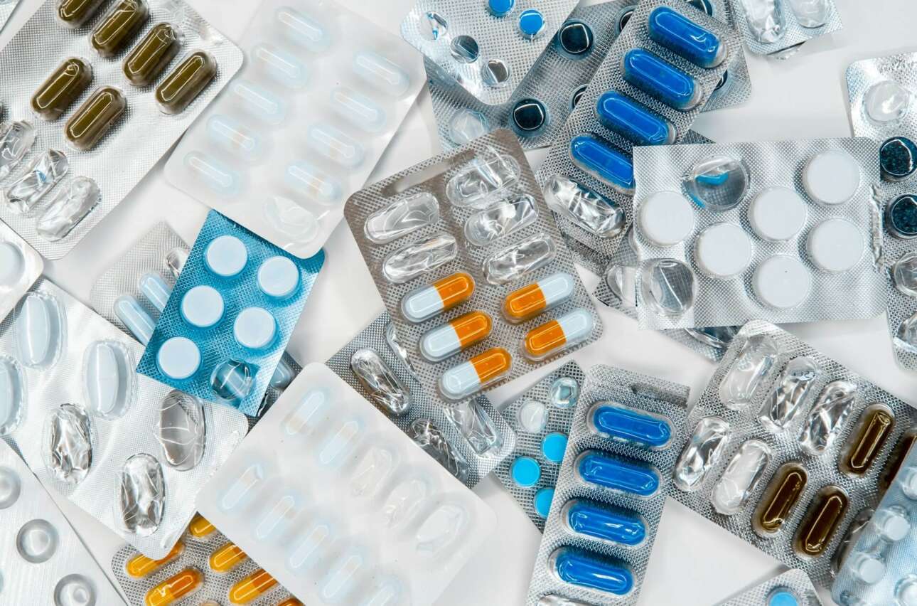 médecin non conventionné et les medicaments