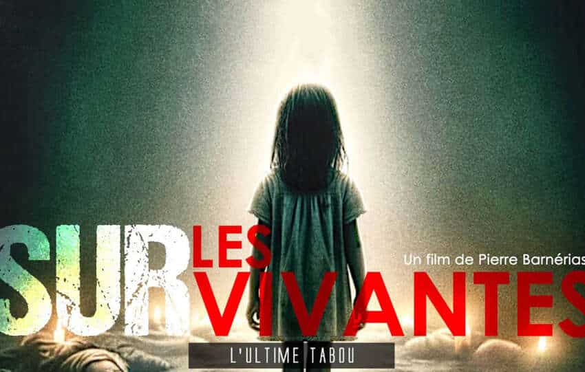 Les Survivantes, film sur la pédophilie